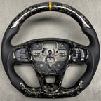 2018–2022 Ford Focus ST Steering Wheel