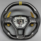 2008–2014 Mercedes‑Benz C‑Class Steering Wheel