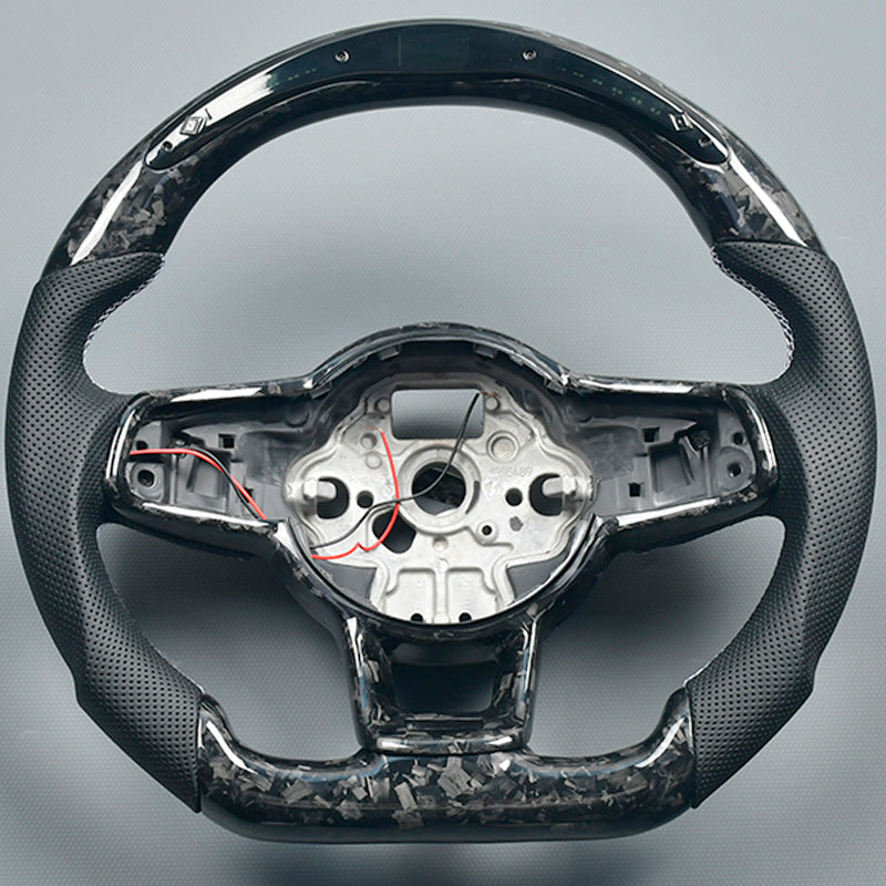 2013 - 2020 VW Golf MK7/7.5 GTI & R Steering Wheel