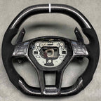 2008–2014 Mercedes‑Benz C‑Class Steering Wheel