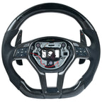2008–2014 Mercedes‑Benz C‑Class Steering Wheel