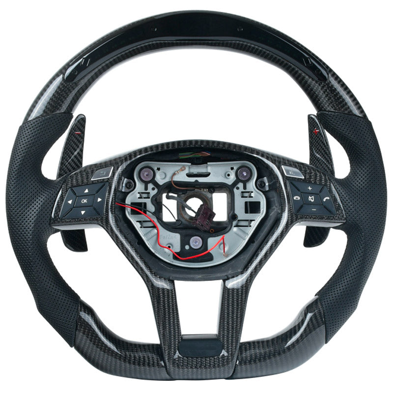 2008–2014 Mercedes‑Benz C‑Class Steering Wheel