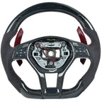 2008–2014 Mercedes‑Benz C‑Class Steering Wheel