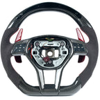 2008–2014 Mercedes‑Benz C‑Class Steering Wheel