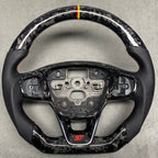 2018–2022 Ford Focus ST Steering Wheel