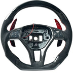2008–2014 Mercedes‑Benz C‑Class Steering Wheel
