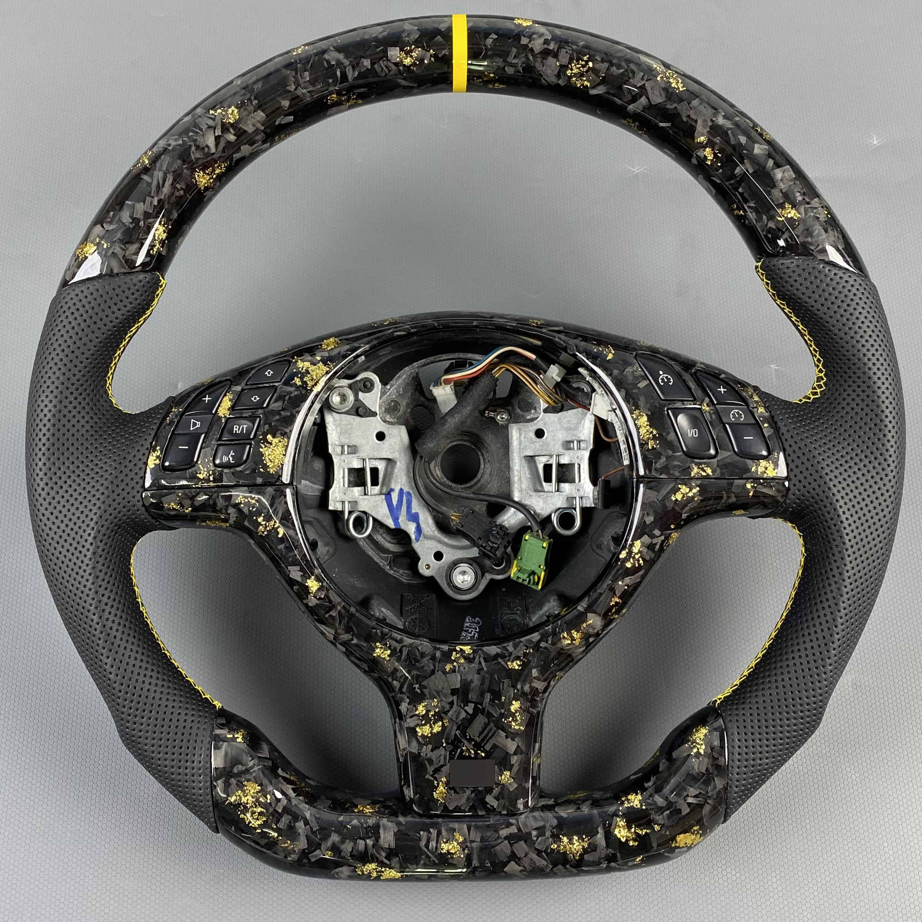 2001–2006 BMW E46/E39/E53/M3/330ci/325i Steering