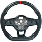 2013 - 2020 VW Golf MK7/7.5 GTI & R Steering Wheel