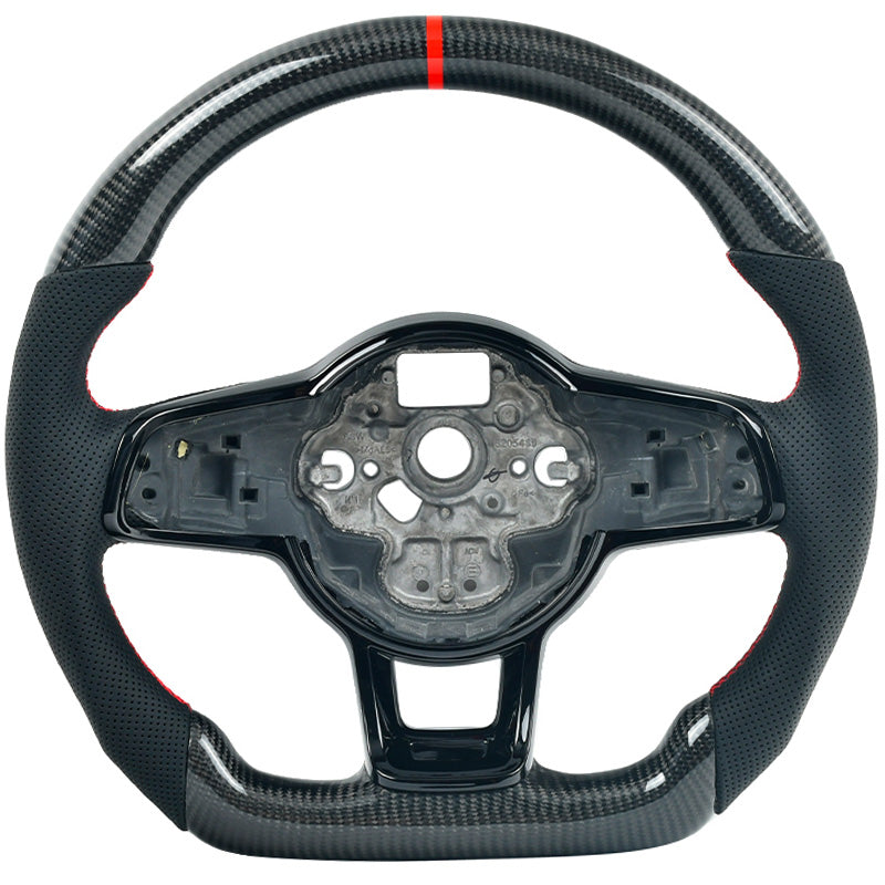 2013 - 2020 VW Golf MK7/7.5 GTI & R Steering Wheel