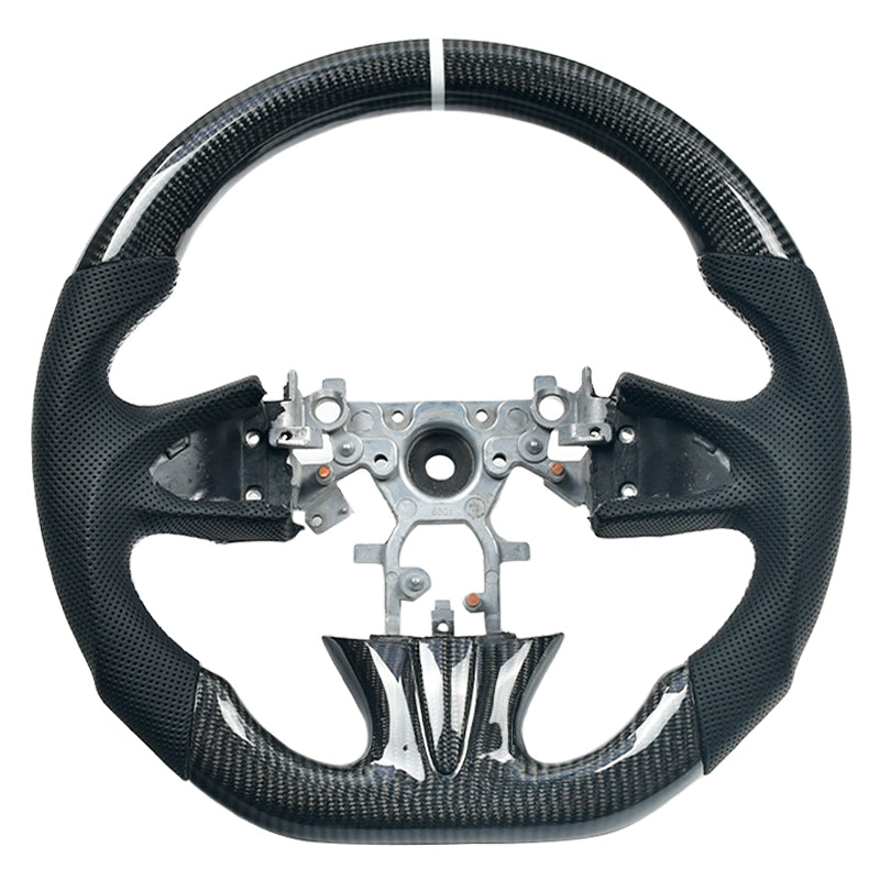 2014–2017 Infiniti Q50 Steering Wheel