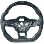 2013 - 2020 VW Golf MK7/7.5 GTI & R Steering Wheel
