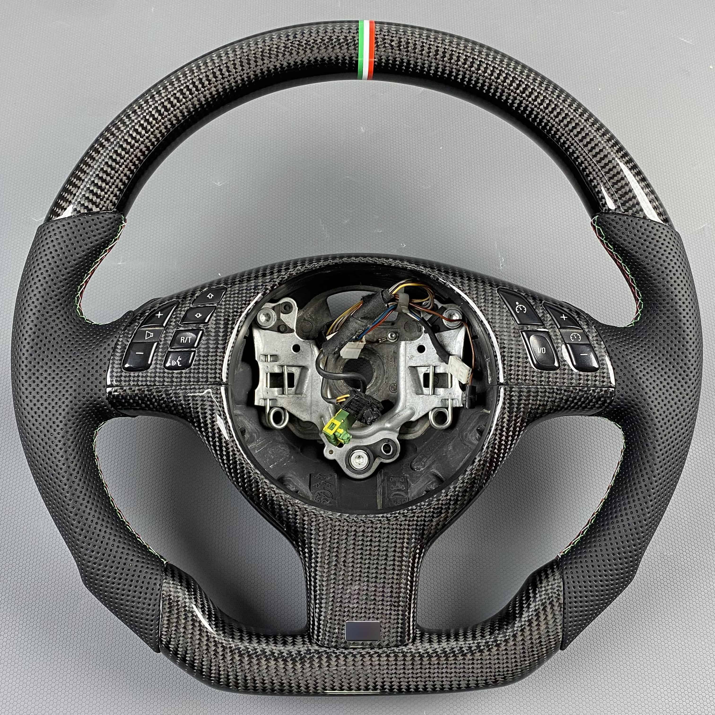 2001–2006 BMW E46/E39/E53/M3/330ci/325i Steering