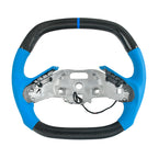 2020-2025 C8 Corvette Steering Wheel