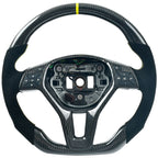 2008–2014 Mercedes‑Benz C‑Class Steering Wheel