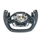 2020-2025 C8 Corvette Steering Wheel
