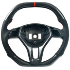 2008–2014 Mercedes‑Benz C‑Class Steering Wheel