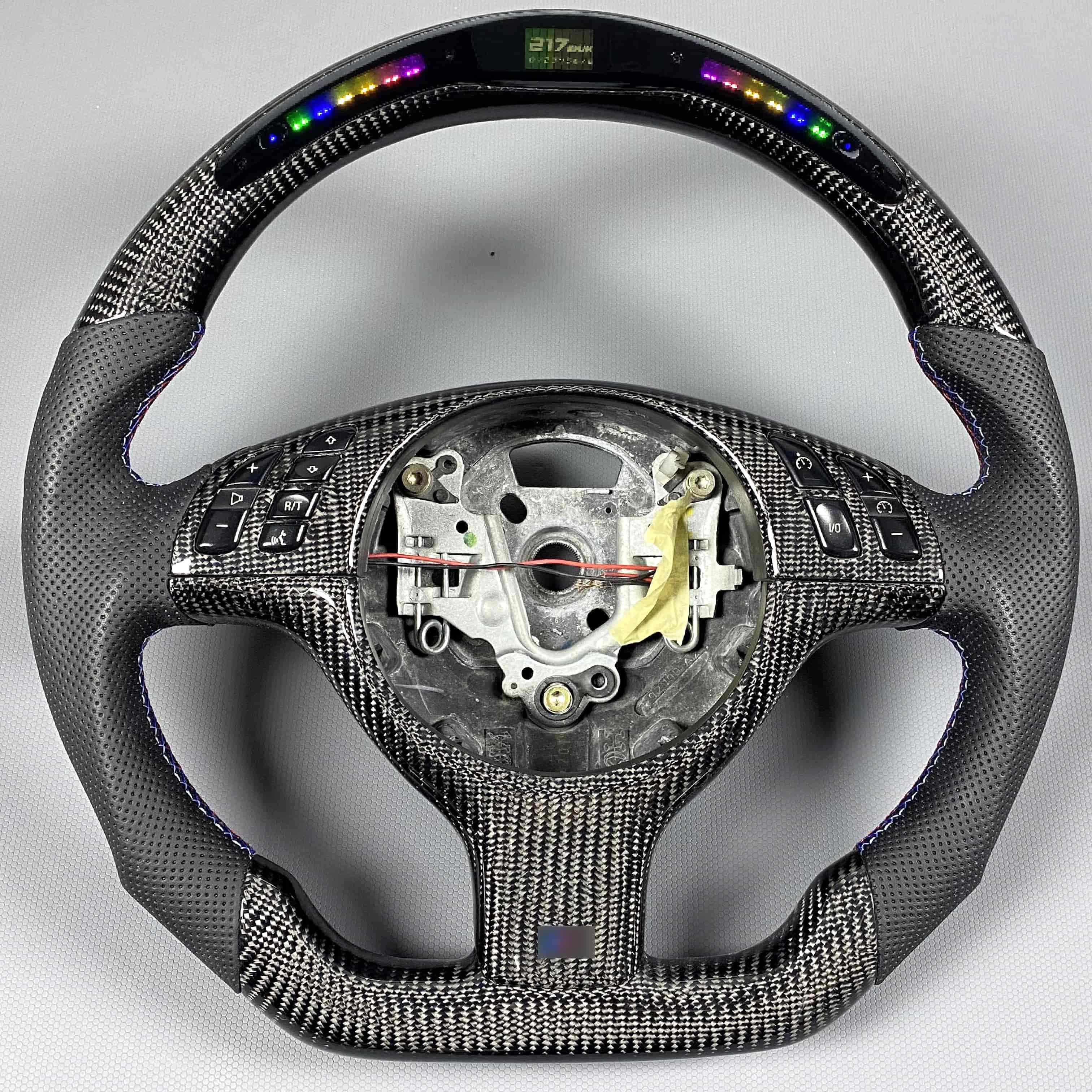 2001–2006 BMW E46/E39/E53/M3/330ci/325i Steering