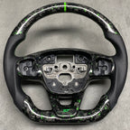 2018–2022 Ford Focus ST Steering Wheel