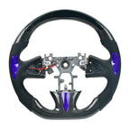 2014–2017 Infiniti Q50 Steering Wheel