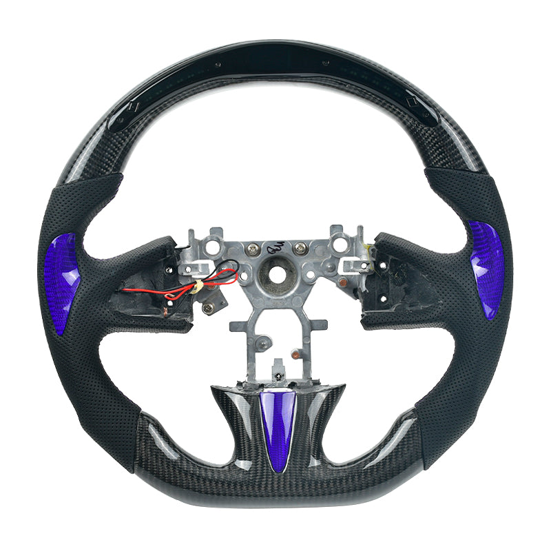 2014–2017 Infiniti Q50 Steering Wheel