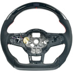 2013 - 2020 VW Golf MK7/7.5 GTI & R Steering Wheel