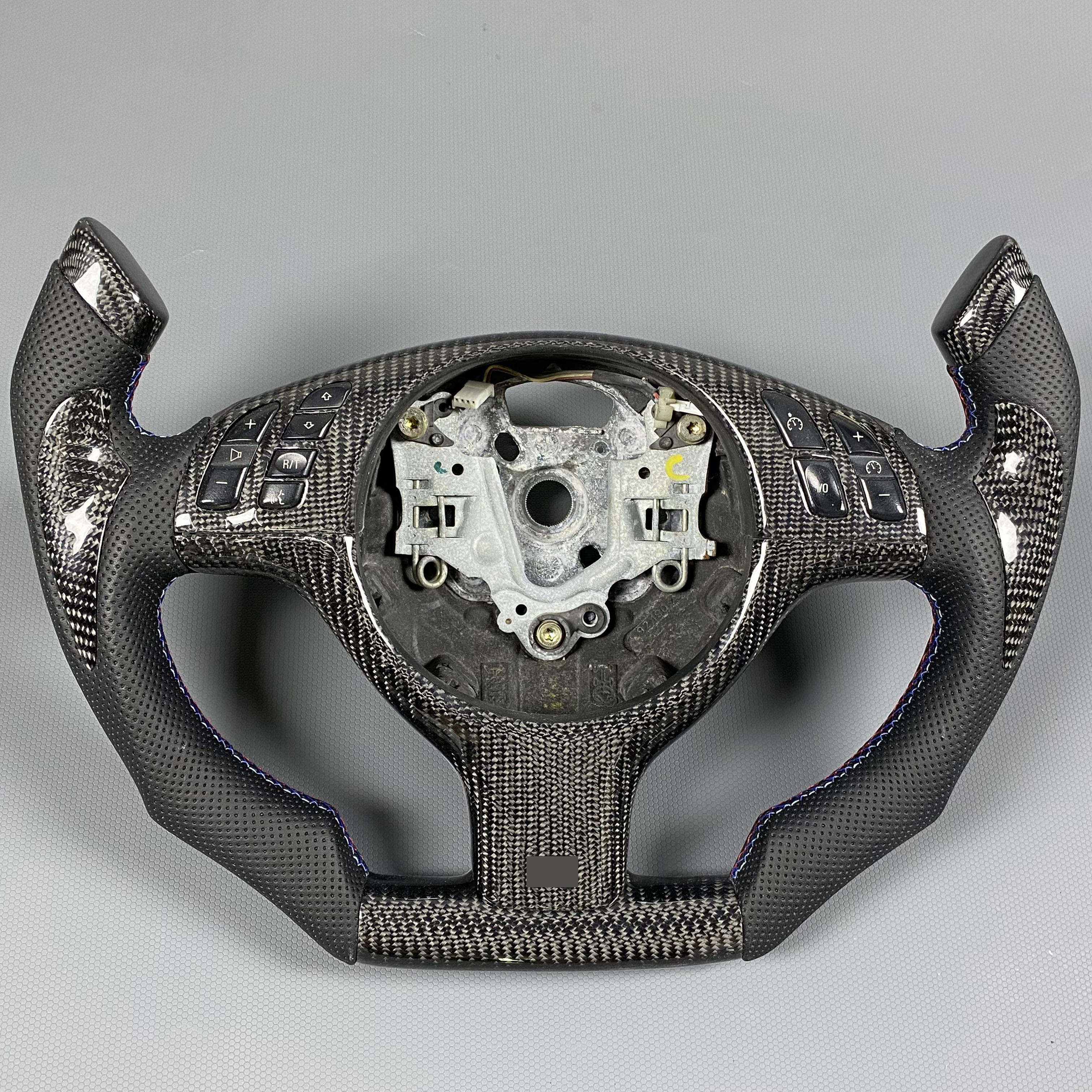 2001–2006 BMW E46/E39/E53/M3/330ci/325i Steering
