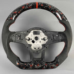 2013 - 2020 VW Golf MK7/7.5 GTI & R Steering Wheel