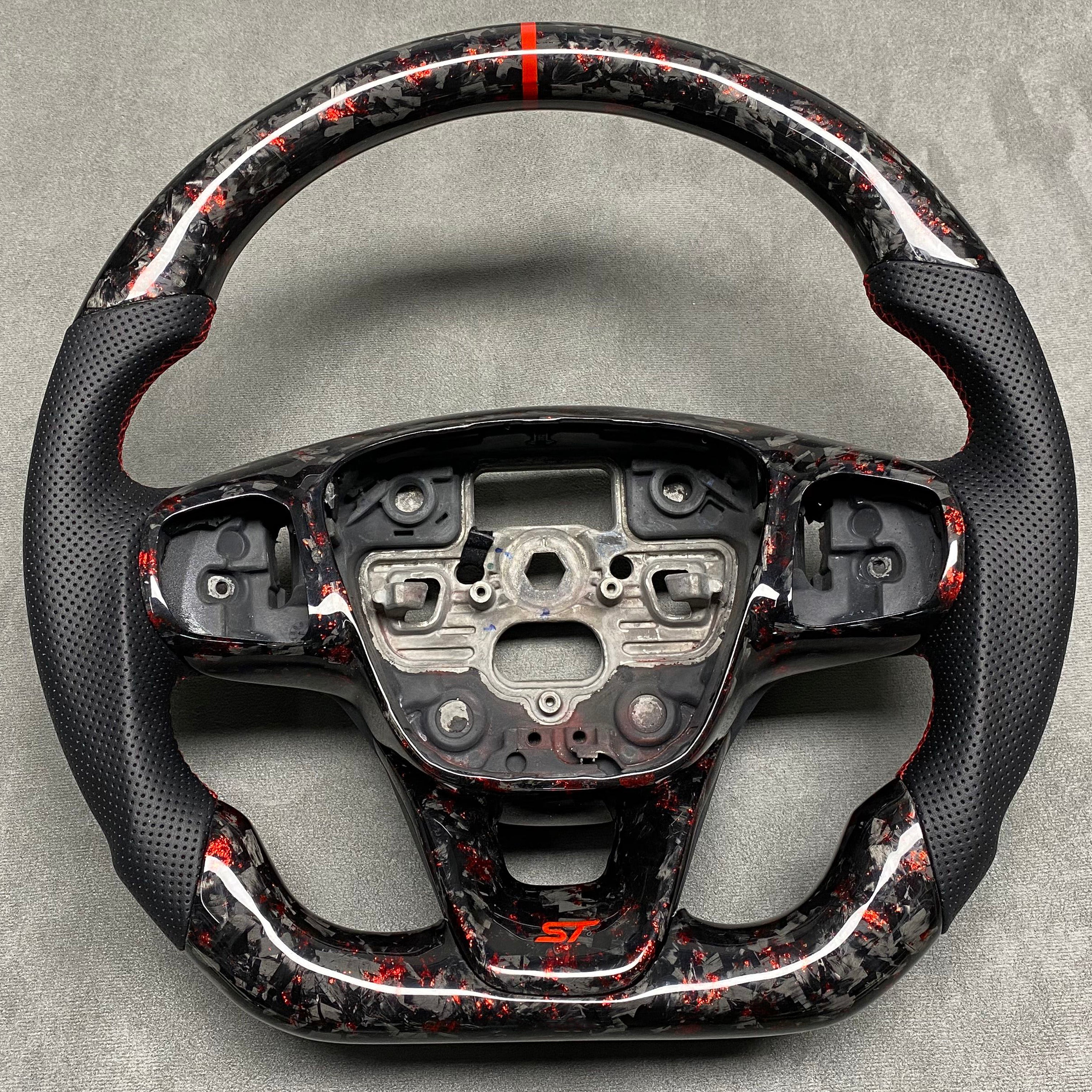 2018–2022 Ford Focus ST Steering Wheel