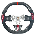 2014–2017 Infiniti Q50 Steering Wheel