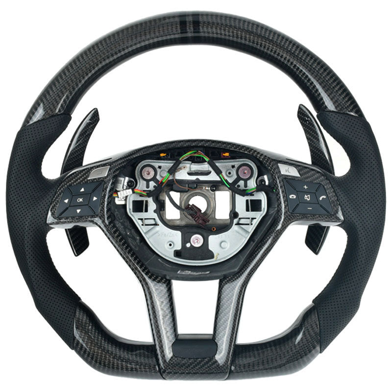 2008–2014 Mercedes‑Benz C‑Class Steering Wheel