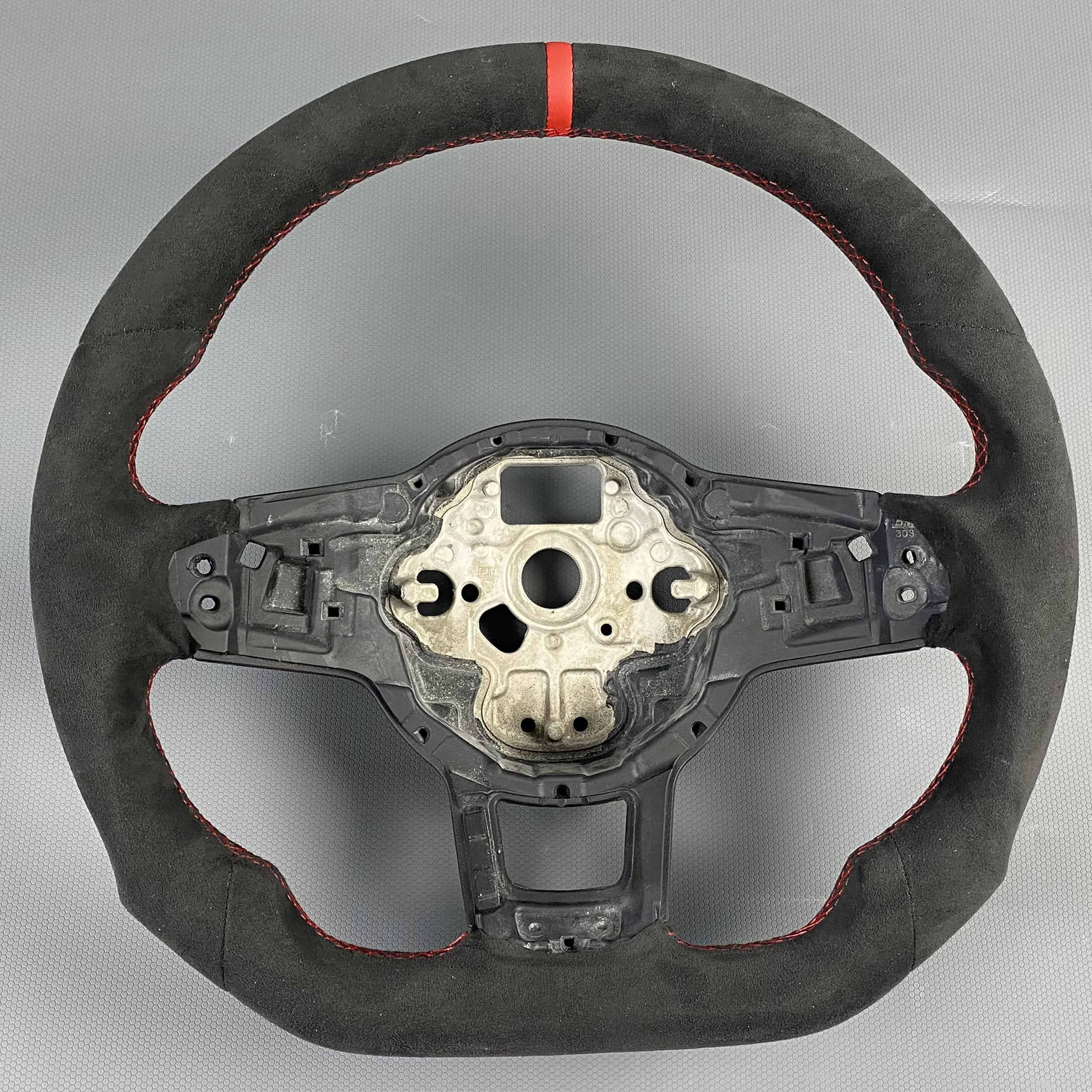2013 - 2020 VW Golf MK7/7.5 GTI & R Steering Wheel