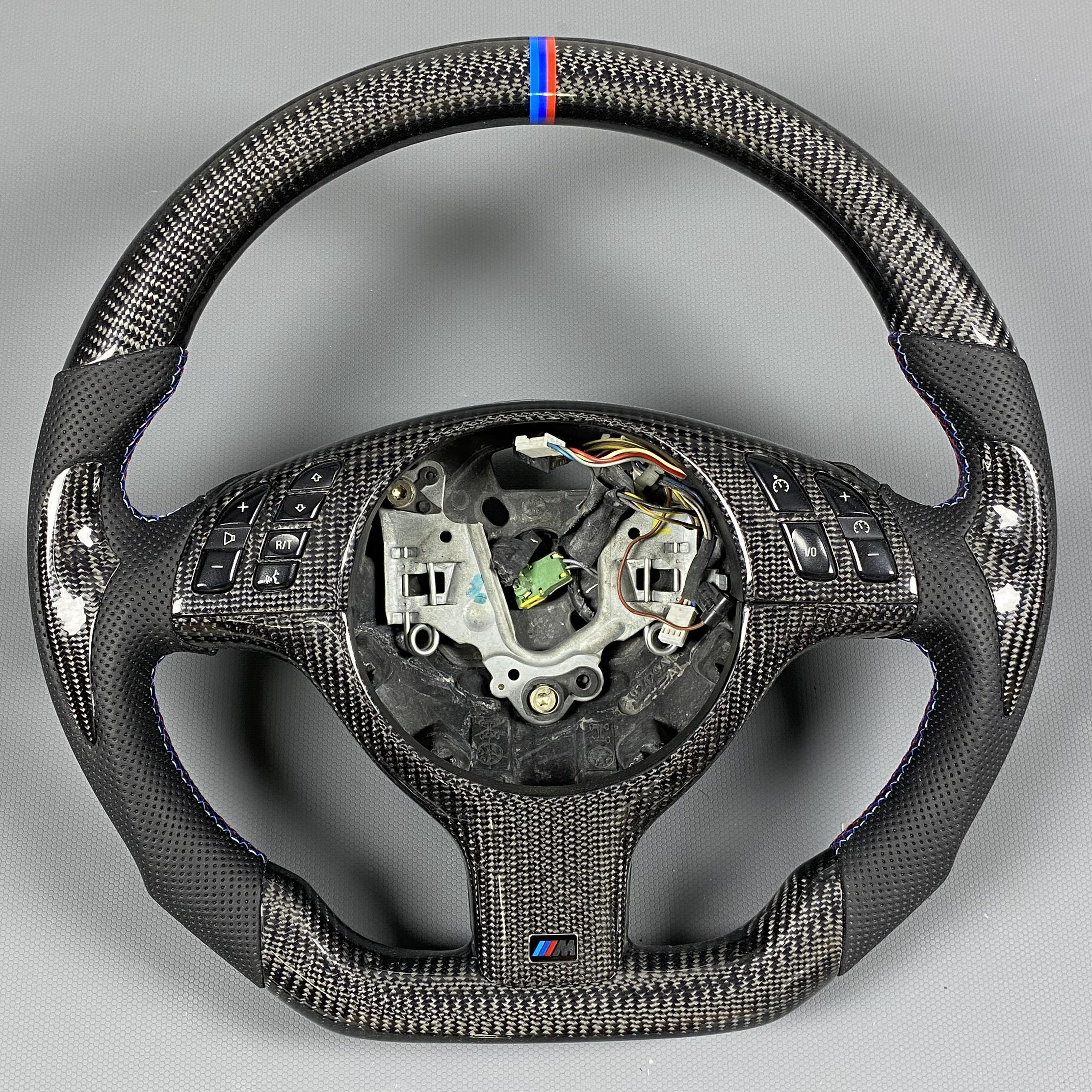 2001–2006 BMW E46/E39/E53/M3/330ci/325i Steering