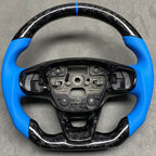 2018–2022 Ford Focus ST Steering Wheel