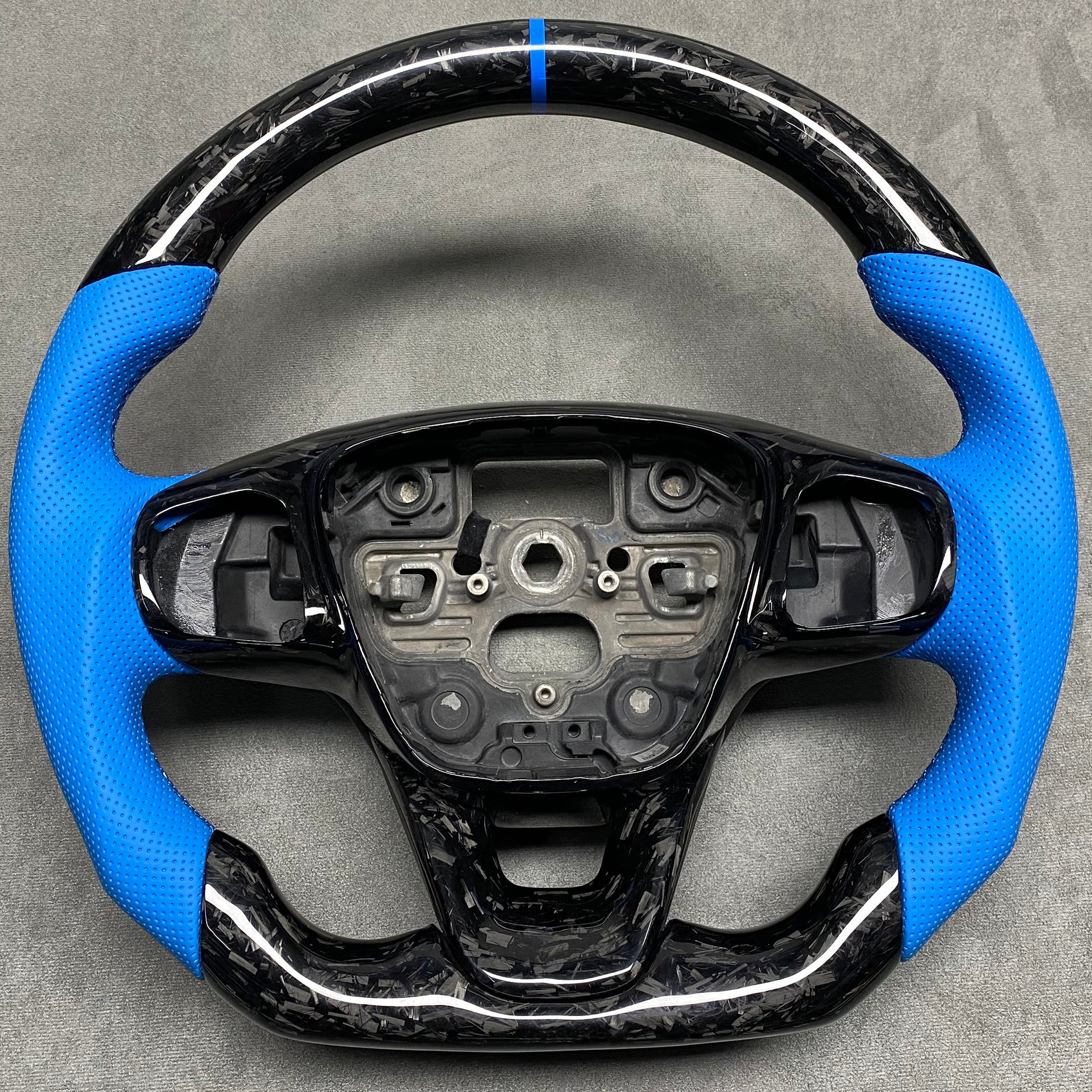 2018–2022 Ford Focus ST Steering Wheel