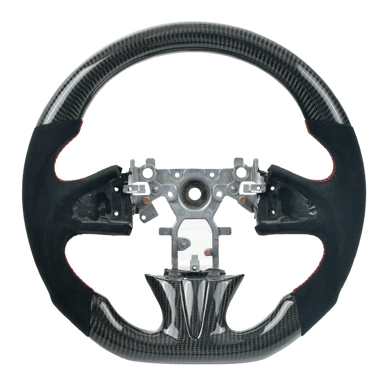 2014–2017 Infiniti Q50 Steering Wheel