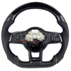 2013 - 2020 VW Golf MK7/7.5 GTI & R Steering Wheel