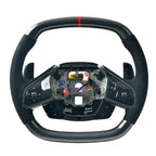 2020-2025 C8 Corvette Steering Wheel