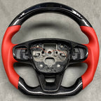 2018–2022 Ford Focus ST Steering Wheel