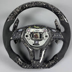 2008–2014 Mercedes‑Benz C‑Class Steering Wheel