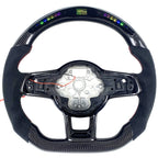 2015–2020 Volkswagen Golf GTI/R (Mk7) Steering Wheel