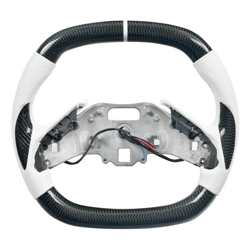 2020-2025 C8 Corvette Steering Wheel