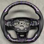 2018–2022 Ford Focus ST Steering Wheel