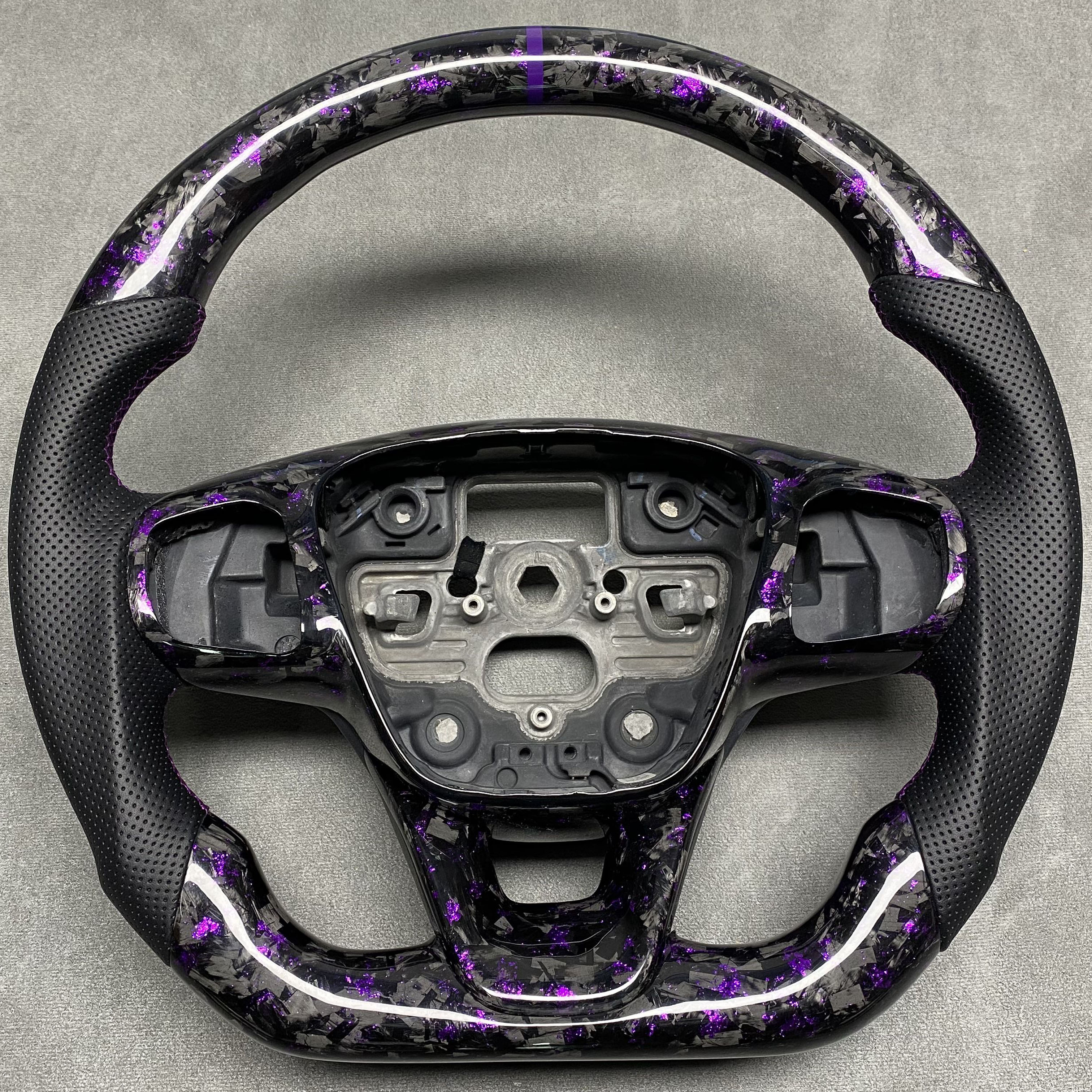 2018–2022 Ford Focus ST Steering Wheel
