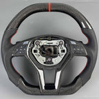 2008–2014 Mercedes‑Benz C‑Class Steering Wheel