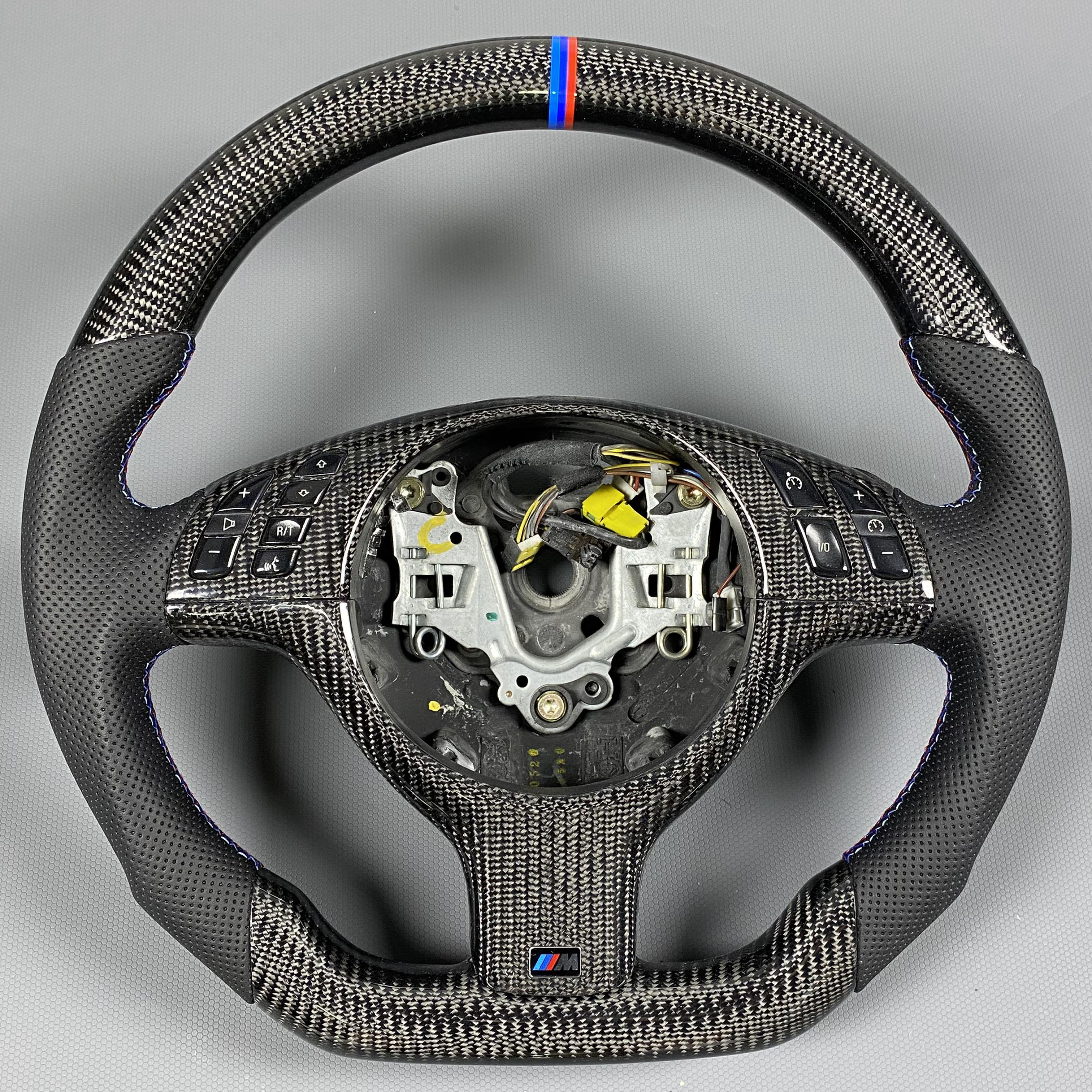 2001–2006 BMW E46/E39/E53/M3/330ci/325i Steering