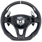 2008–2014 Mercedes‑Benz C‑Class Steering Wheel