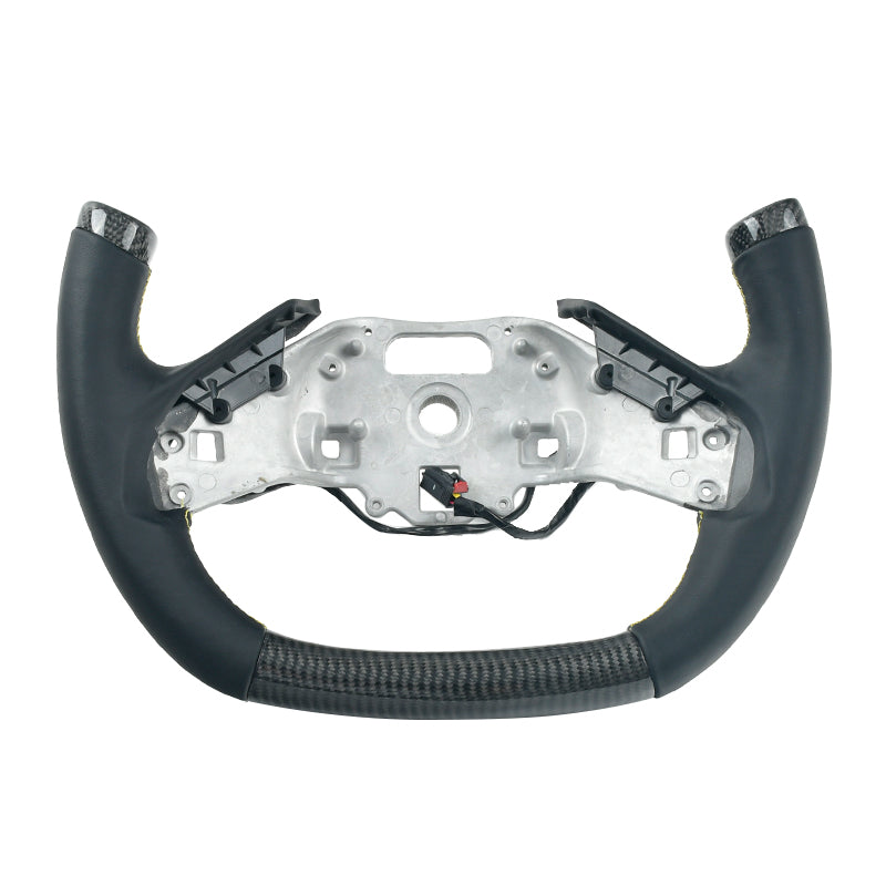 2020-2025 C8 Corvette Steering Wheel
