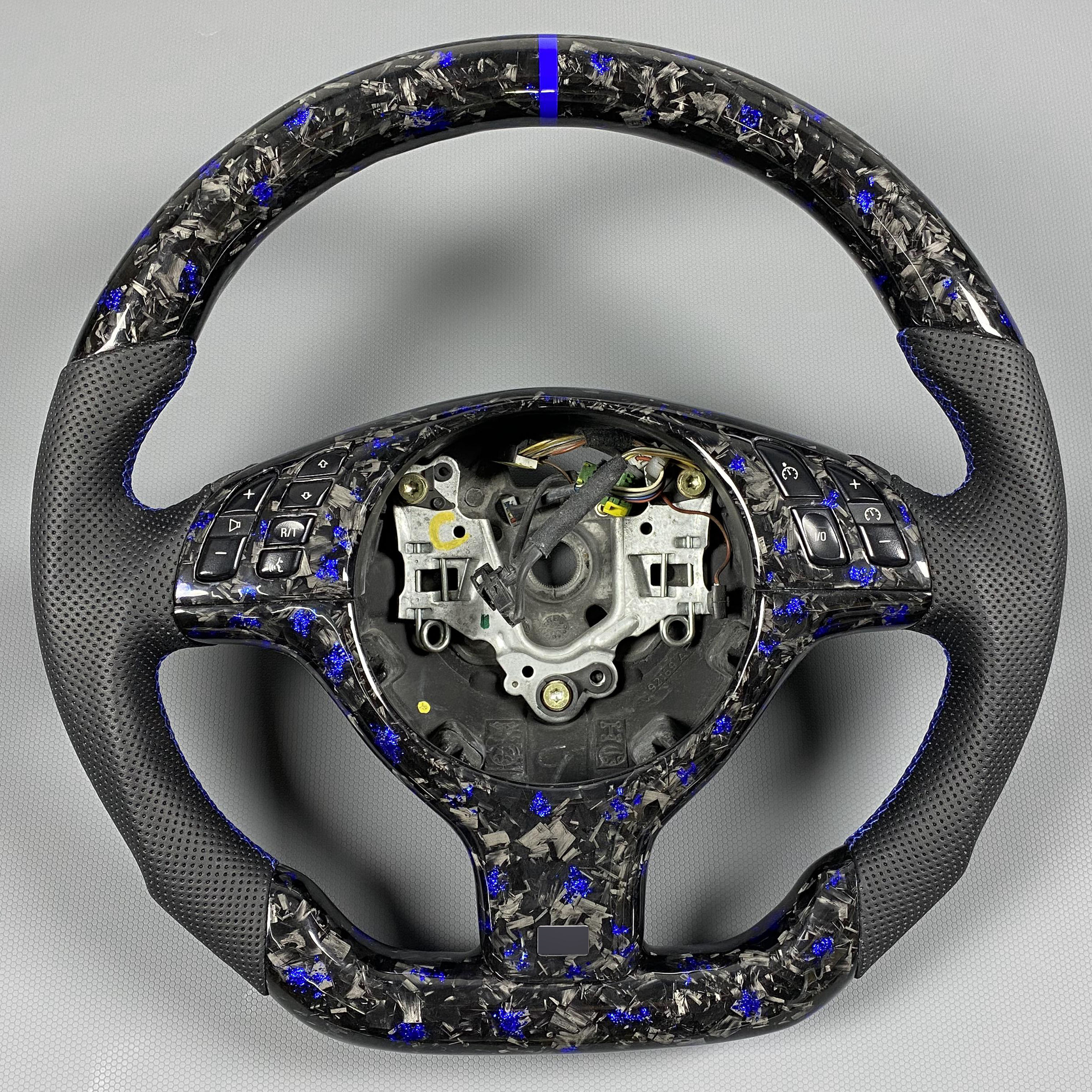 2001–2006 BMW E46/E39/E53/M3/330ci/325i Steering