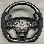 2018–2022 Ford Focus ST Steering Wheel