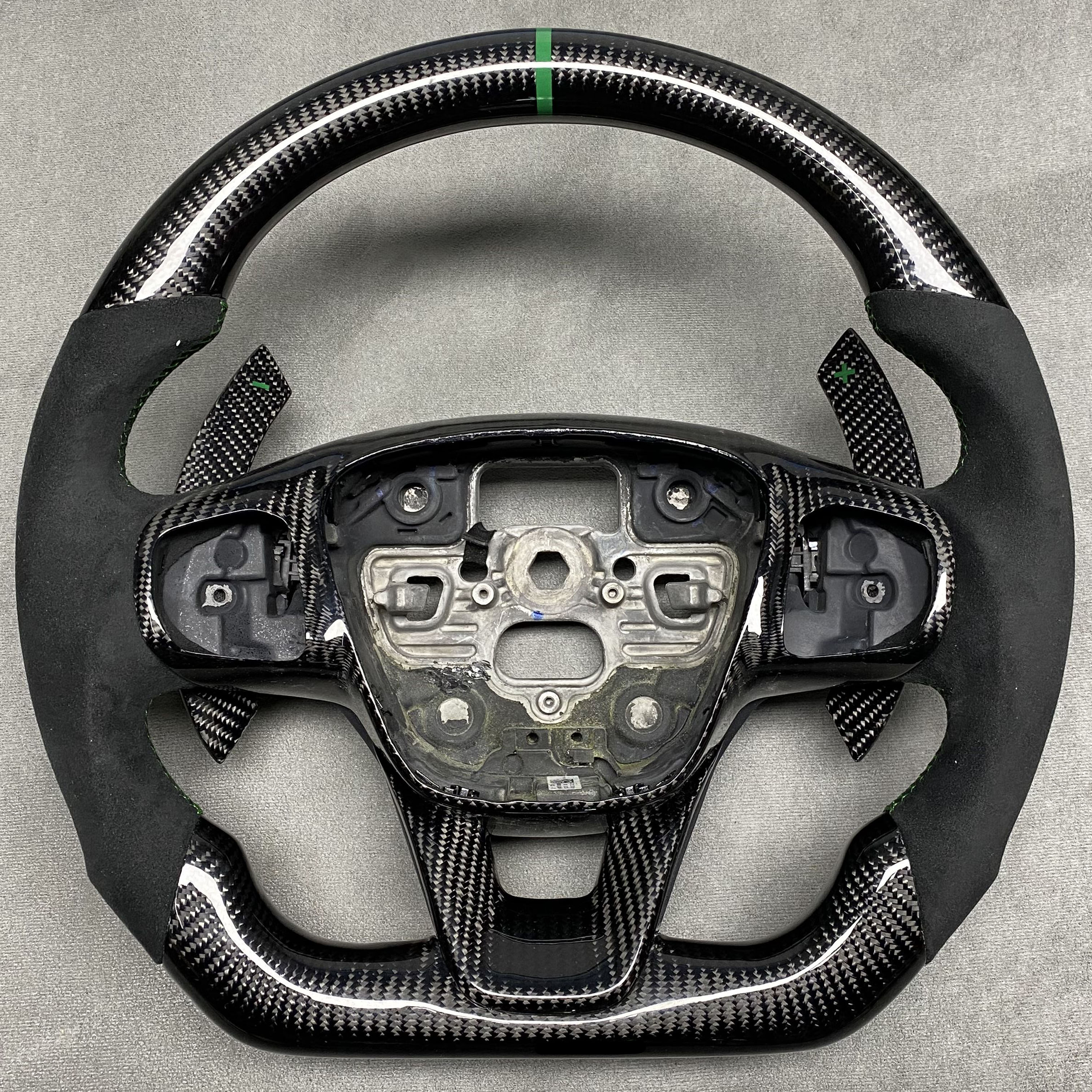 2018–2022 Ford Focus ST Steering Wheel